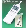 TES-1350A 噪音計聲級計