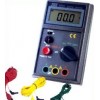 TES-1605 數字接地電阻計