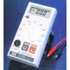 TES-1500 電容表(0.1pf20,000uf)