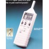 TES-1351B 噪音計聲級計