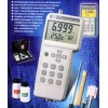TES-1380K 酸堿度/氧化還原測(cè)試計(jì)