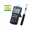 TES-1341 熱線式風速風量計(USB)