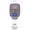 SUMMIT608 單通道氣壓表