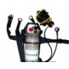 呼吸器T8000標(biāo)準(zhǔn)呼吸器9L luxfer氣瓶