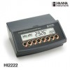 HI2222（HI222）pH/ORP/溫度測定儀