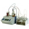 ZDJ-4B型自動電位滴定儀