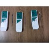 GASTEC 109AD 油霧檢測管（0.2-5mg/m3）每盒10支