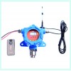 HD1100W 無線式氯化氫檢測變送器（防爆，現場液晶屏顯示）