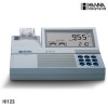 HI123 內(nèi)置打印微電腦pH/ORP/ISE/溫度測(cè)定儀