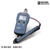 HI991300/HI991301 PH/EC/TDS測定儀