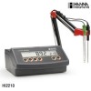 HI2216B 專業(yè)實(shí)驗(yàn)室微電腦pH/ORP/溫度測(cè)定儀