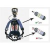 C850 系列正壓空氣呼吸器
