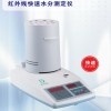 SFY-60 紅外線快速水分儀