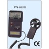 AVM-03 葉輪風(fēng)速計(jì)
