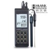 HI98172 微電腦酸度-溫度°C測(cè)定儀