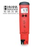 微電腦酸度（0.01pH）-溫度℃測(cè)定儀