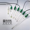 HI1331B 專用 超細 可填充 玻璃 復合酸度pH電極