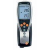 testo635-2 環(huán)境中的溫度及濕度測量