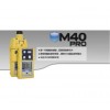 M40 PRo 便攜泵吸式一氧化碳檢測儀