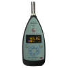 AWA6291實時信號分析儀（1級，1/1 OCT和統計分析