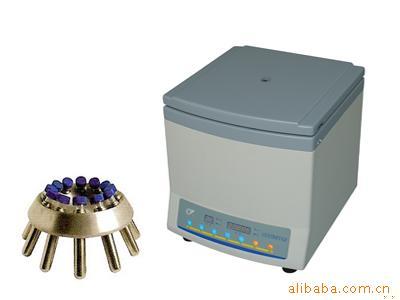 LDZ4-2 自動平衡離心機