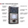 MX6六種氣體檢測(cè)儀