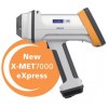X-MET7000 系列手持式X射線熒光光譜儀