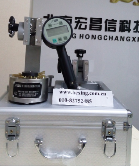 HS-19GDV肖氏硬度計(jì)