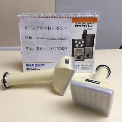 α、β表面污染測量儀接收器