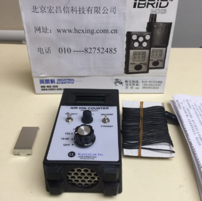 AIC1000空氣負離子檢測儀