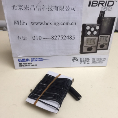 AIC1000空氣負離子檢測儀連接線