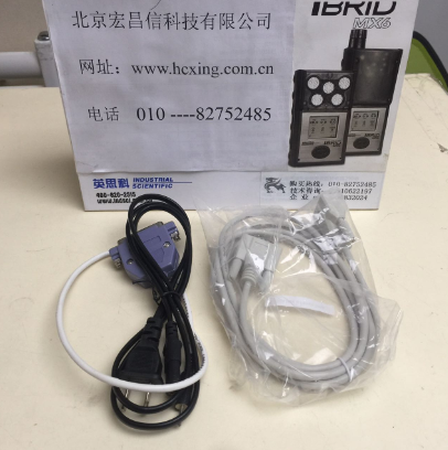 1027型測氡儀連接線