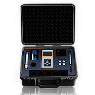 便攜式食品重金屬檢測儀FJS-ASV