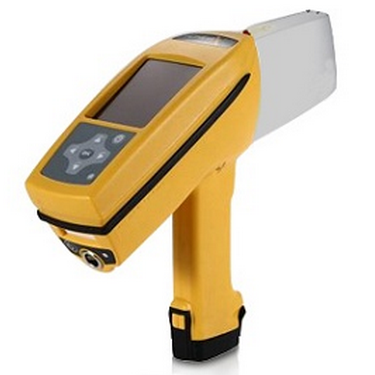 手持式重金屬分析儀TJS-PCX