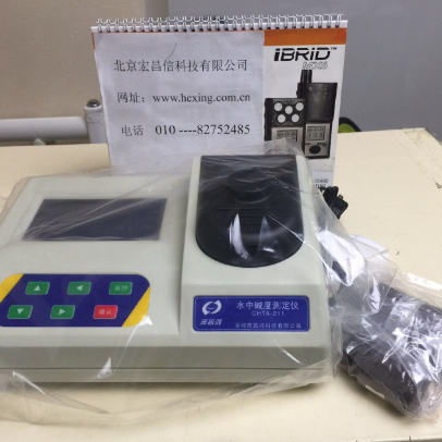 CHTA-211水中總堿度測定儀