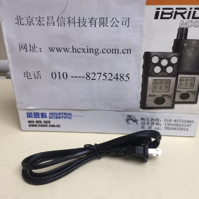 CHTA-211水中總堿度測定儀電源線