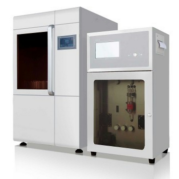 全自動(dòng)進(jìn)樣水質(zhì)檢測(cè)儀