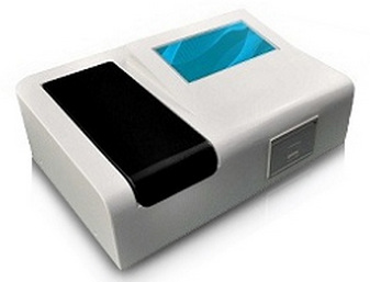 臺式35參飲用水分析儀WZL35-PC02