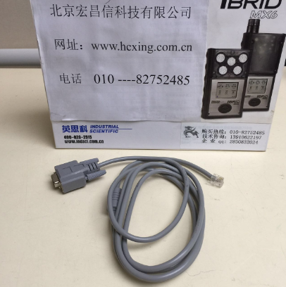 PDR-1000AN快速粉塵測試儀連接線