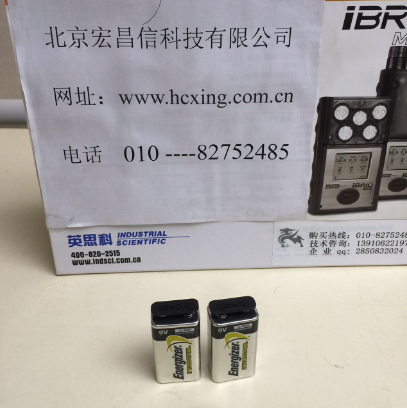 PDR-1000AN快速粉塵測試儀電池