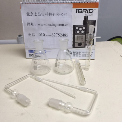 FZJ重金屬檢測儀配件及耗材