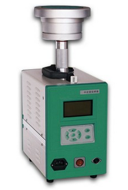 智能TSP-PM10中流量采樣器