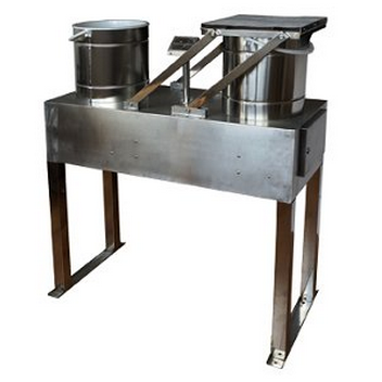 降水降塵自動(dòng)采樣器