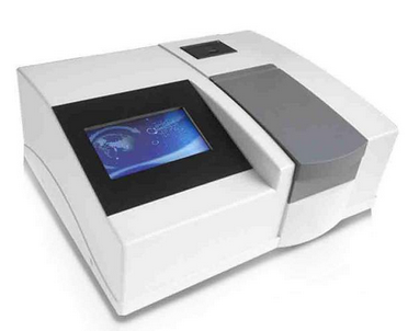 可見分光光度計VL-PC