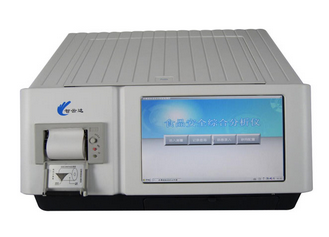 ZYD-NP18 農(nóng)藥殘留快速檢測(cè)儀