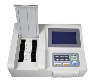 ZYD-FZJ重金屬檢測儀