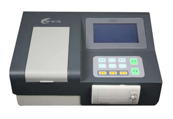 ZYD-Y1植物營養檢測儀（植物土壤養分肥沃度檢測）