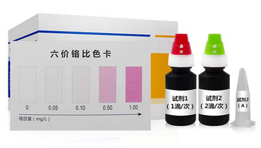 ZYD-DYLJG/50次豆芽六價鉻速測盒（有毒豆芽檢測）