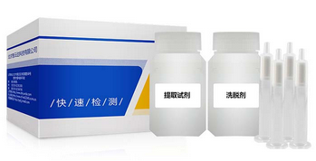 ZYD-LDMB/20次 調(diào)味品中玫瑰紅B（羅丹明B）速測盒（色素檢測）