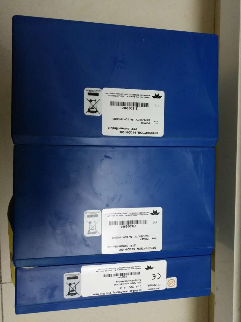 ISCO 2150 管道流量計主機